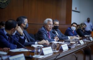 Solicita Rocha reasignar más recursos para discapacitados