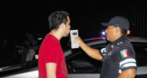 Al “bote” los borrachos