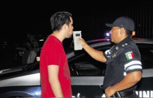 Al “bote” los borrachos