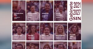 Pequeñeces del gabinete del Dr. Rocha