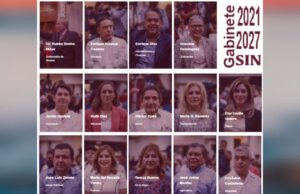 Pequeñeces del gabinete del Dr. Rocha