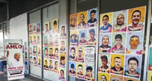 Reclaman gobernadores morenistas al INE por la cancelación de la Revocación de Mandato