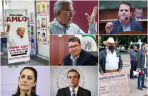 Poco a poco se avizoran los problemas en Sinaloa