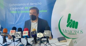 Presupuesto para educación, “insuficiente y regresivo”, alerta Mexicanos Primero