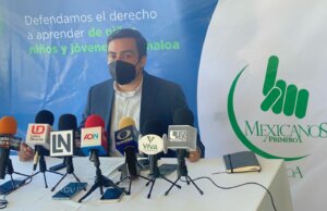 Presupuesto para educación, “insuficiente y regresivo”, alerta Mexicanos Primero