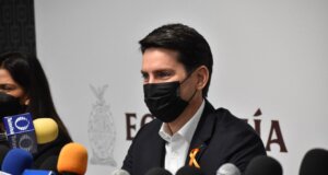 El presupuesto para Economía en 2022, sí atiende a sectores productivos: Gaxiola Coppel