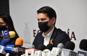 El presupuesto para Economía en 2022, sí atiende a sectores productivos: Gaxiola Coppel