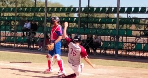 Se adelantan la Bebelama, Duma, Serdi y Patagonia