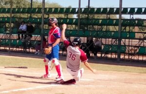 Se adelantan la Bebelama, Duma, Serdi y Patagonia