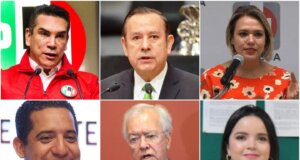 La sombra que busca la presidencia del PRI en Sinaloa