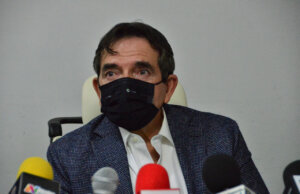 Son 31 casos ‘sospechosos’ de Ómicron en Sinaloa; llaman a seguir medidas de sanidad para frenar cuarta ola