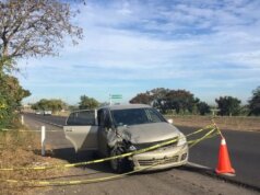 Urgente establecer cultura de prevención de accidentes; homicidios culposos van al alza