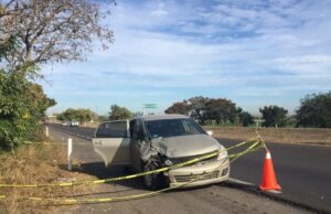 Urgente establecer cultura de prevención de accidentes; homicidios culposos van al alza