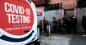 Estados Unidos enviará pruebas COVID por correo de forma gratuita