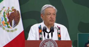 AMLO tomará días de asueto por Navidad y Año Nuevo