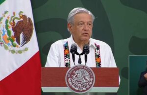 AMLO tomará días de asueto por Navidad y Año Nuevo