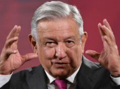 Contrata AMLO 46% más de deuda externa en dos años