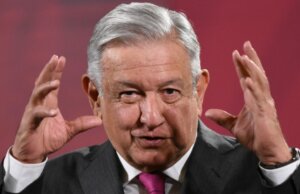 Contrata AMLO 46% más de deuda externa en dos años