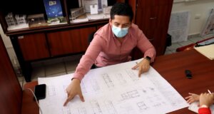 Vas a ampliar o remodelar, aprovecha los servicios profesionales de la Facultad de Arquitectura