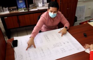 Vas a ampliar o remodelar, aprovecha los servicios profesionales de la Facultad de Arquitectura