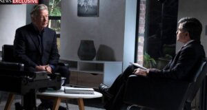 “Creía que le estaba dando un infarto”: Alec Baldwin sobre Halyna Hutchins