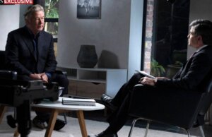 “Creía que le estaba dando un infarto”: Alec Baldwin sobre Halyna Hutchins