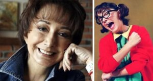 María Antonieta de las Nieves, “La Chilindrina”, da positivo a COVID