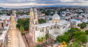 Ni la pandemia dobla a Culiacán