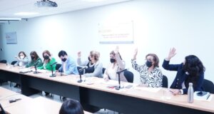 Renuncia Óscar Fidel González Mendívil a la CEAIV