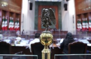 Condena Congreso hechos violentos contra Adolfo Beltrán; exige justicia