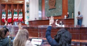 Aprueba Congreso actualización de tablas catastrales de nueve municipios