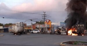 AMLO reconoce que “Culiacanazo” estuvo mal ejecutado