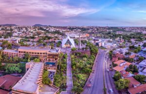 El relieve de Culiacán