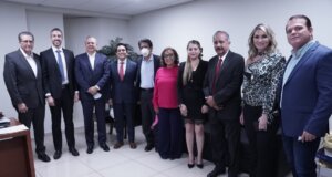 En tribuna del Congreso tres Alcaldes fijarán posicionamiento en torno al Predial