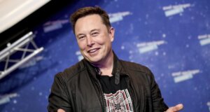 Elon Musk, “Persona del Año 2021” según la revista Time