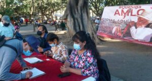 López Obrador confía que Revocación de Mandato sí se hará en 2022