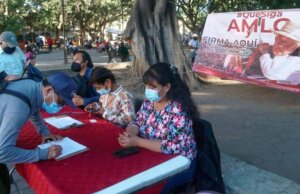 López Obrador confía que Revocación de Mandato sí se hará en 2022