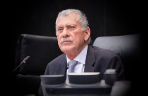 Muere Enrique Jackson, exlegislador del PRI