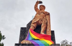 Matrimonio igualitario es aprobado en Guanajuato