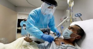 Ómicron provocará “un gran número de hospitalizaciones”: OMS