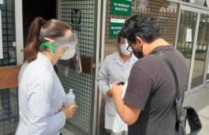 ¿Urgencias? El IMSS sí atiende urgencias y hospitalización este 25 de diciembre