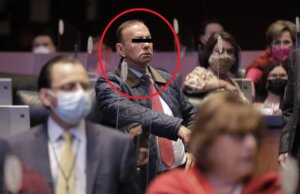 Detienen en Veracruz a secretario técnico de la Jucopo del Senado; es acusado de homicidio