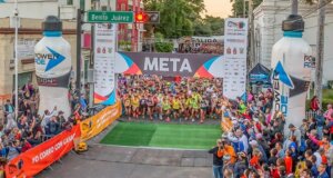 Participará la Dirección de Deportes en el Maratón Internacional de Culiacán