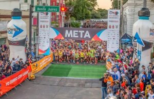 Participará la Dirección de Deportes en el Maratón Internacional de Culiacán