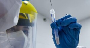 Reportan 23 casos de Ómicron en México