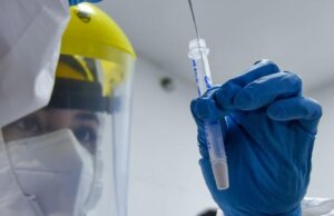 Reportan 23 casos de Ómicron en México