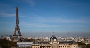 París cancela festejos de Año Nuevo en Campos Elíseos por COVID-19