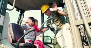 Invitan a la población a al “Paseo Dominical” en la Novena Zona Militar