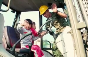 Invitan a la población a al “Paseo Dominical” en la Novena Zona Militar