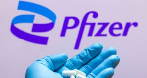 Aprueba Reino Unido píldora anticovid Paxlovid de Pfizer